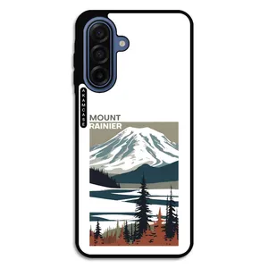 AKAM AMC-WSGA17-MOUNTAINS-21 Cover For Samsung Galaxy A17