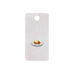 MAHOOT Lasagne Cover Sticker for Microsoft Lumia 650
