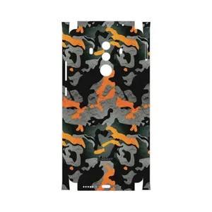 MAHOOT Autumn-Army-FullSkin Cover Sticker for Huawei Mate 10 Pro