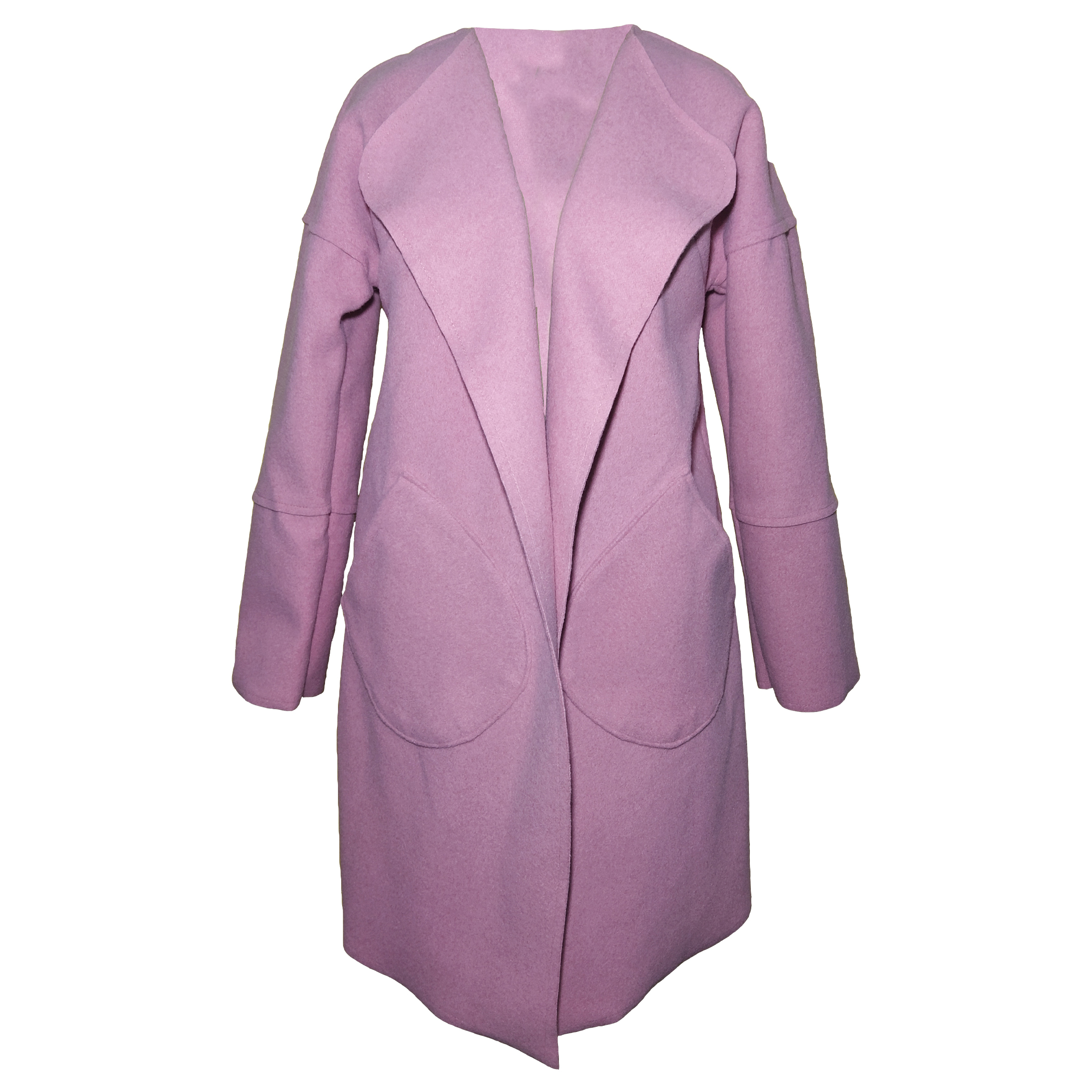 پالتو زنانه مدل be220