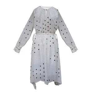پیراهن زنانه مدل lafaba47