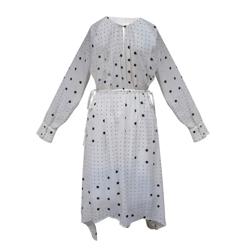 پیراهن زنانه مدل lafaba47