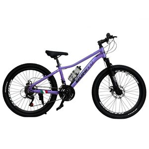 دوچرخه کوهستان بونیتو مدل z-110 سایز طوقه 24 اینچ