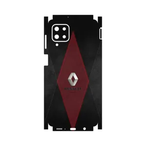 MAHOOT Renault-FullSkin Cover Sticker for Samsung Galaxy M62