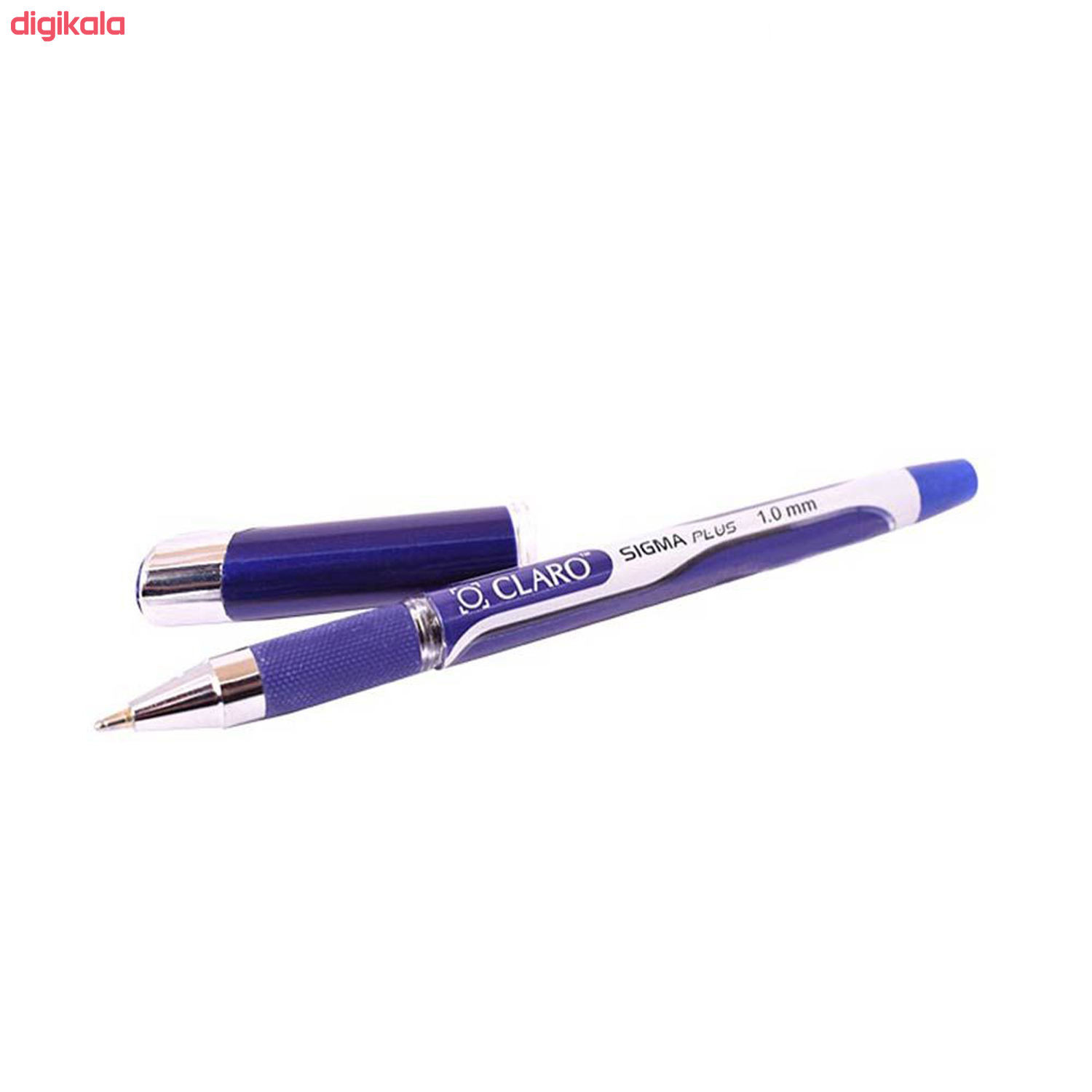 خودکار کلارو مدل sigma plus کد 007 بسته 2 عددی