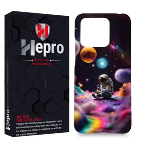 HEPRO MC Cover for XIAOMI Redmi Note 13 Pro 5G / Poco X6 5G