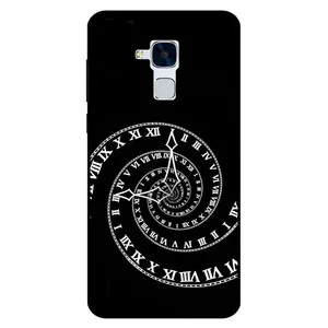 Megafone 8160 Cover For Honor 5C