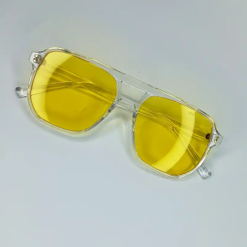 عینک شب جنتل مانستر مدل B2