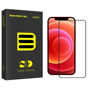 Somastel Sd Glass Screen Protector For Apple Iphone 12 Pro max