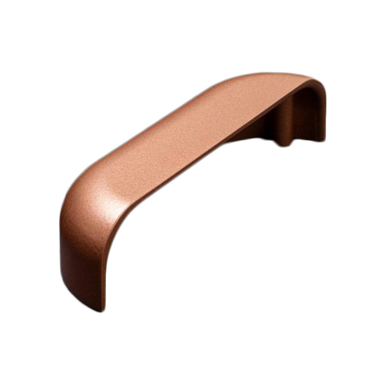 دستگیره کابینت مدل زئوس ویو