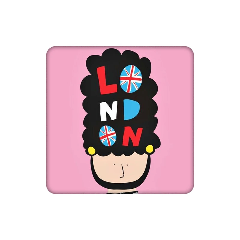 زیرلیوانی طرح پلیس لندن کد 8009666