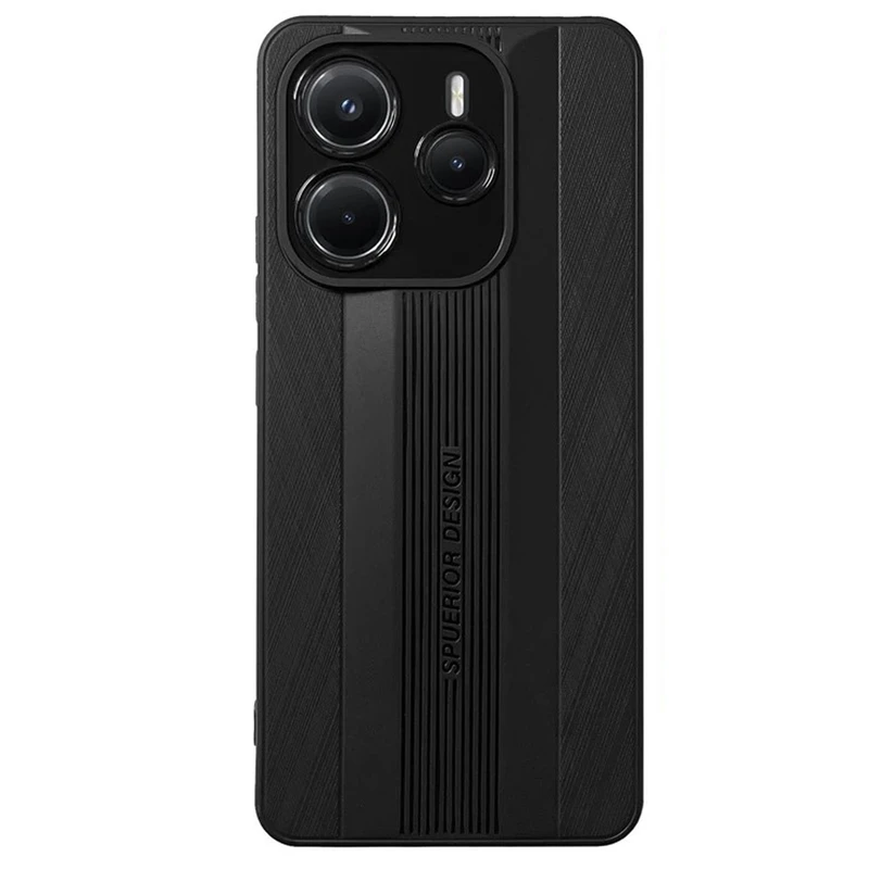 کاور مدل کبریتی مناسب برای گوشی موبایل شیائومی Redmi Note 14 4G