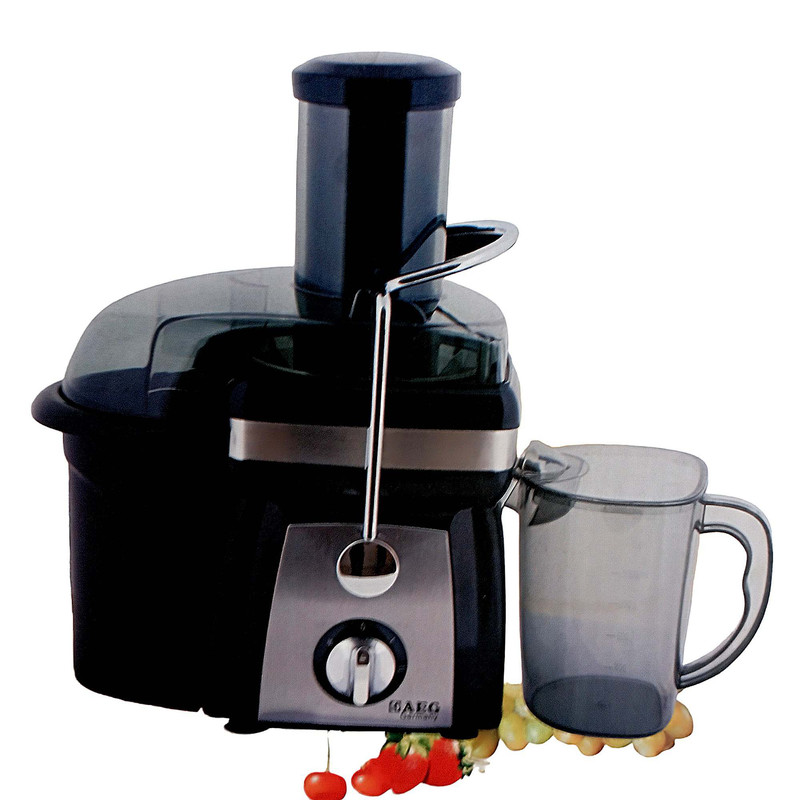 آبمیوه گیری آ ا گ مدل AE-2250 آبمیوه گیری آ ا گ مدل AE-2250