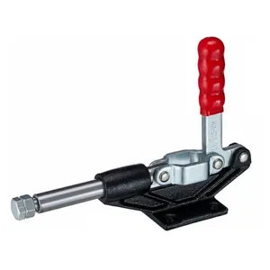 کلمپ دسته فشاری افقی کلمپ تک مدل CH-305-EM