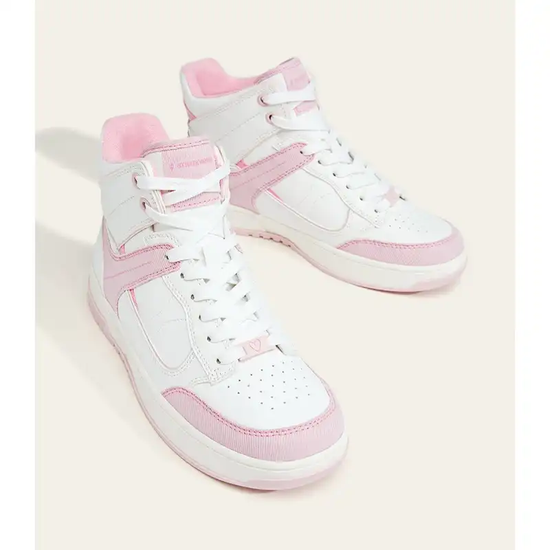 نیم بوت زنانه استرادیواریوس مدل 9025171050