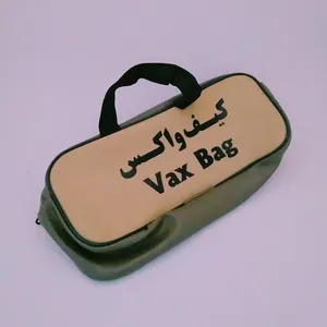 کیف واکس کفش مدل R-1
