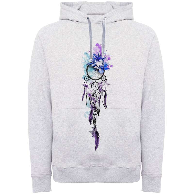 هودی زنانه مدل دریم کچر A177