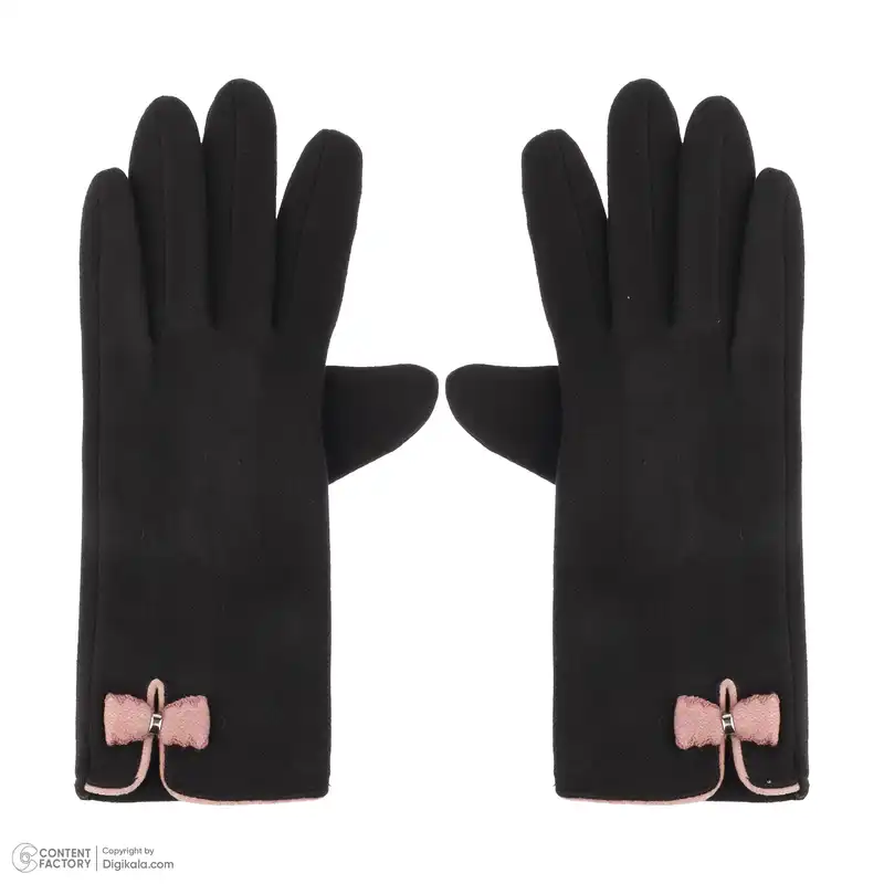 دستکش زنانه اسپیور مدل IWA160100