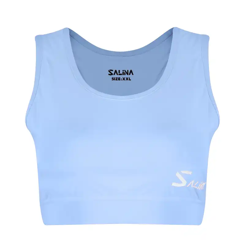 ست 5 تکه لباس ورزشی زنانه سالینا مدل GB-05