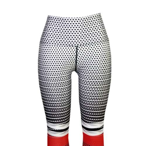 لگینگ ورزشی زنانه مدل NB 1036