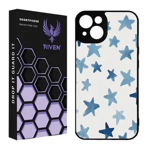 RIVEN RI3-8 Case For Apple iphone 13