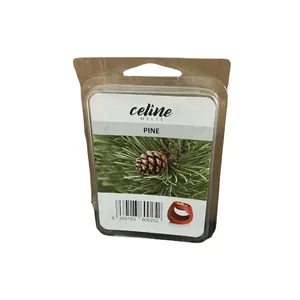 اسانس خوشبو کننده هوا سلین مدل PINE وزن 10 گرم
