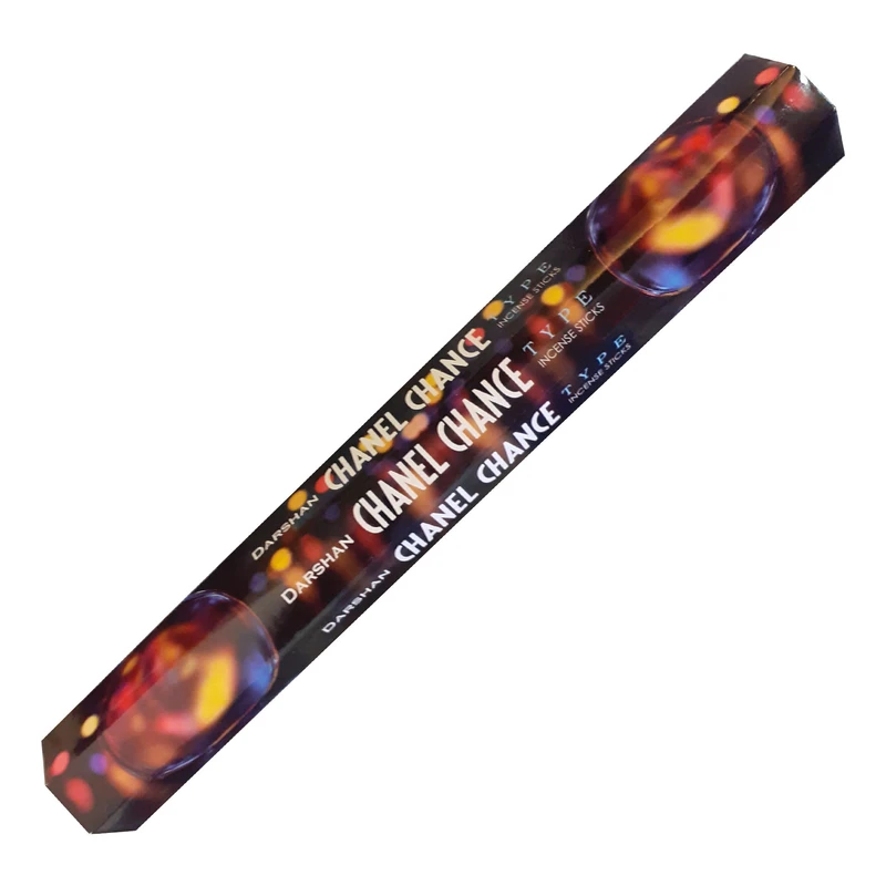 عود دارشان مدل CHANEL CHANCE