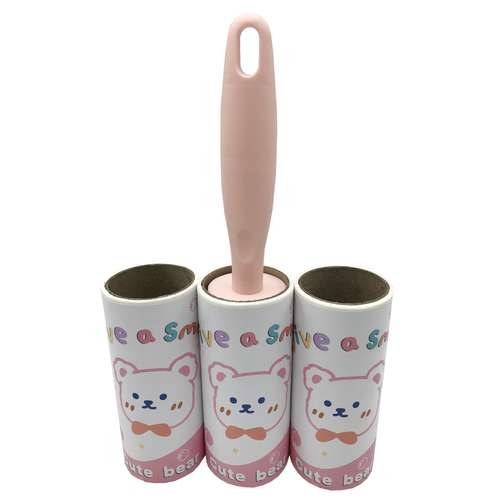 پرزگیر لباس مدل 30 برگ بسته 3 عددی