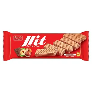 ویفر فندقی هیت شیرین عسل - 500 گرم