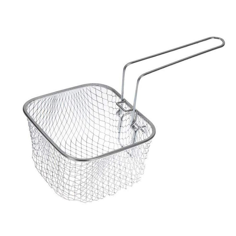 سرخ کن وایت مور مدل Mini Fryer