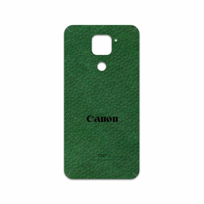 برچسب پوششی ماهوت مدل GL-CNN مناسب برای گوشی موبایل شیائومی Redmi 10X