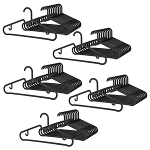 چوب لباسی ایکیا مدل SPRUTTIG کد 16931 بسته 50 عددی