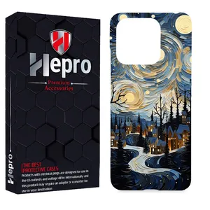 HEPRO MC Cover for XIAOMI REDMI 12C