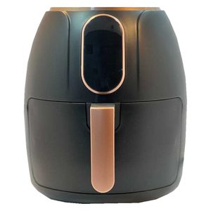 سرخ کن بدون روغن دسینی مدل kf 800