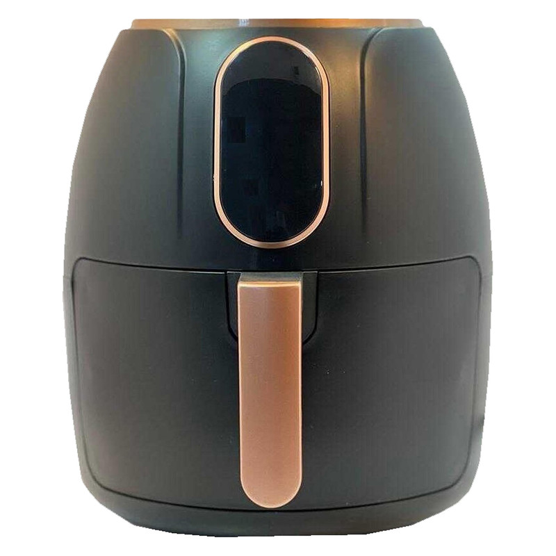 سرخ کن بدون روغن دسینی مدل kf 800