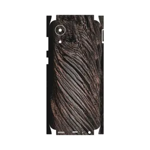 MAHOOT Wood Texture 9-FullSkin Cover Sticker for Samsung Galaxy A03 Core