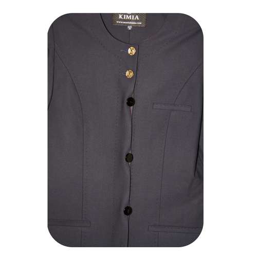 مانتو و شلوار زنانه کیمیا کد ۳۹۰