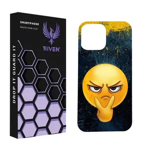 RIVEN RI2-16 Case For Apple iphone 14 Pro