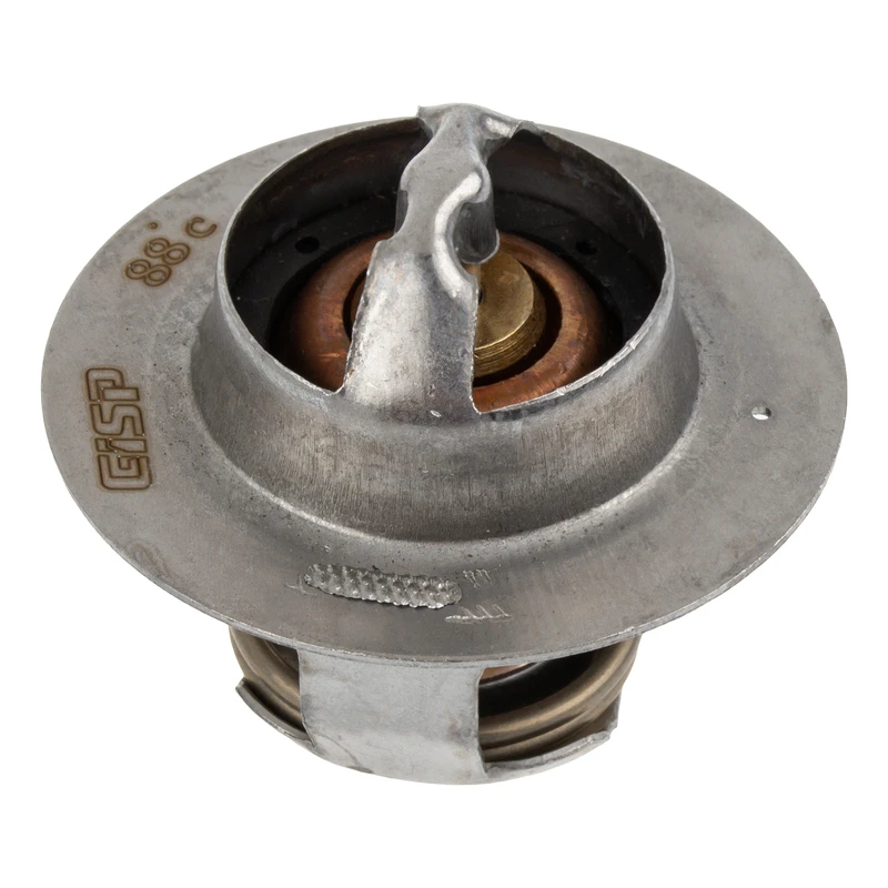 ترموستات 88 درجه جی ای اس پی کد 336901 مناسب برای سمند ملی و سورن پلاس