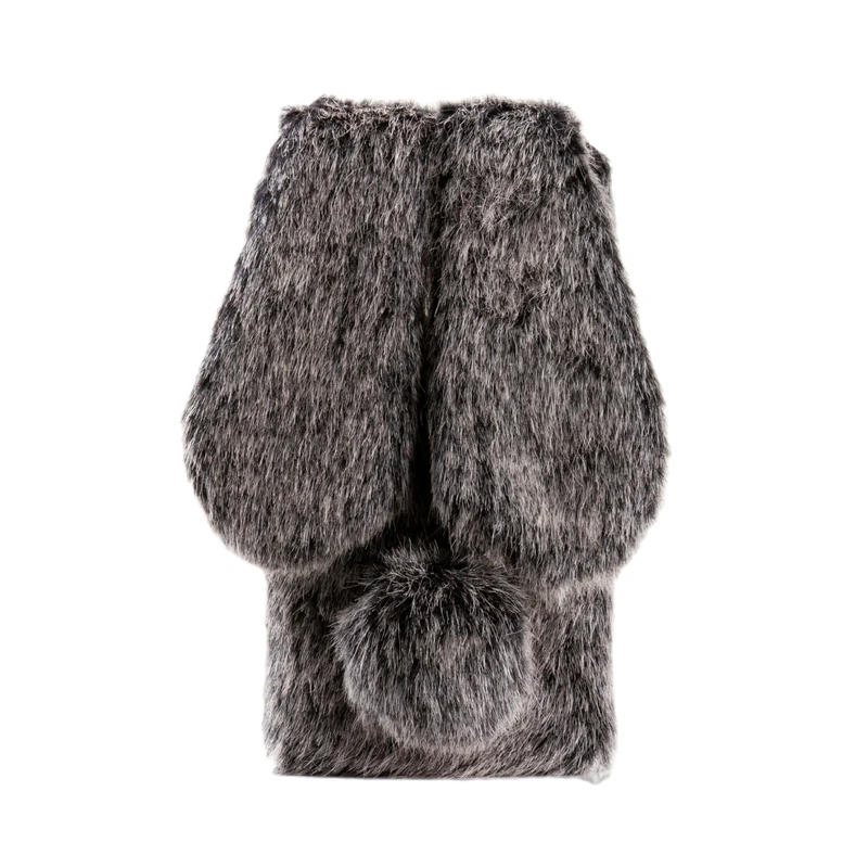  کاور مدل خرگوشی مناسب برای گوشی موبایل سامسونگ galaxy a03s