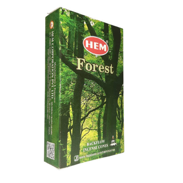 عود هم مدل Forest