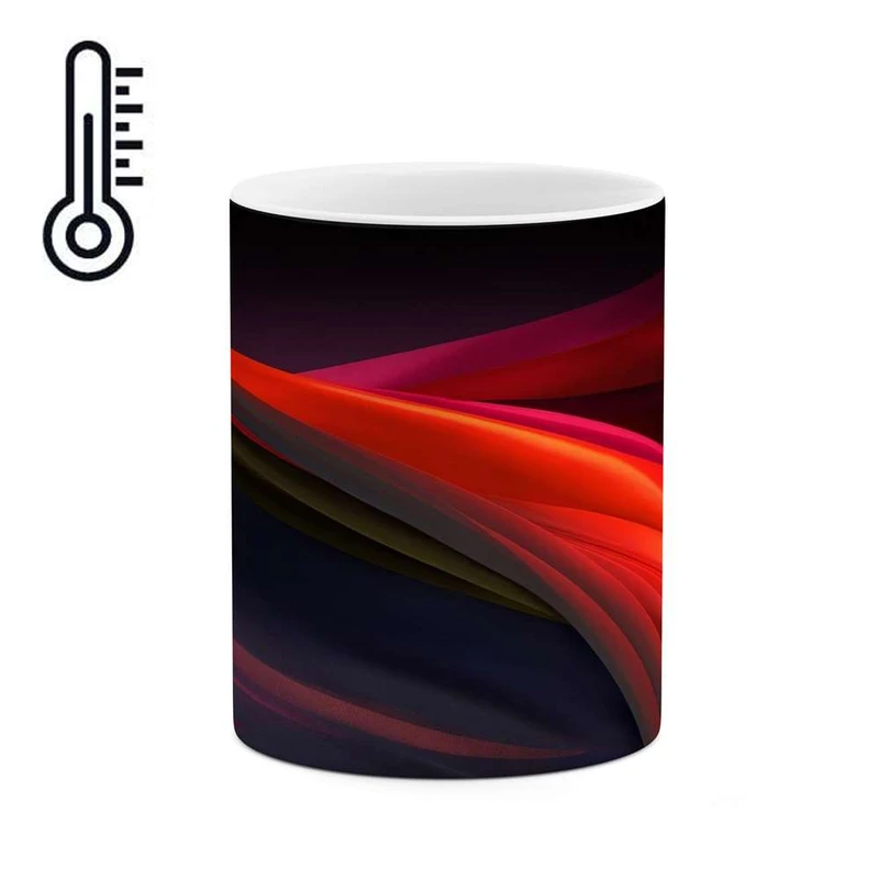 ماگ حرارتی کاکتی مدل فانتزی کد mgh16285