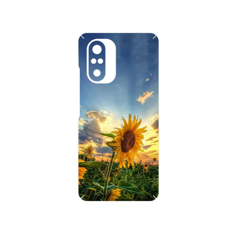 برچسب پوششی ماهوت مدل Summer Season مناسب برای گوشی موبایل شیائومی Mi 11i