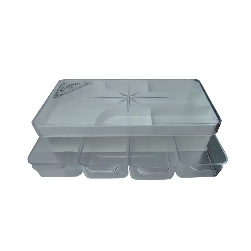 جعبه نخ و سوزن مدل Classic