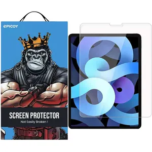 Epicoy Xundd Axe Glass Screen Protector For Apple iPad Air 10.9 2022 / Air 4 / 5