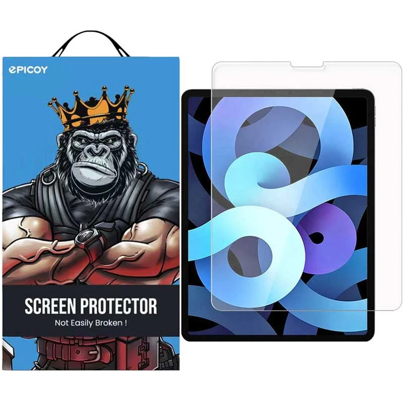 محافظ صفحه نمایش اپیکوی مدل Xundd Axe مناسب برای تبلت اپل iPad Air 10.9 2022 / Air 4 / 5
