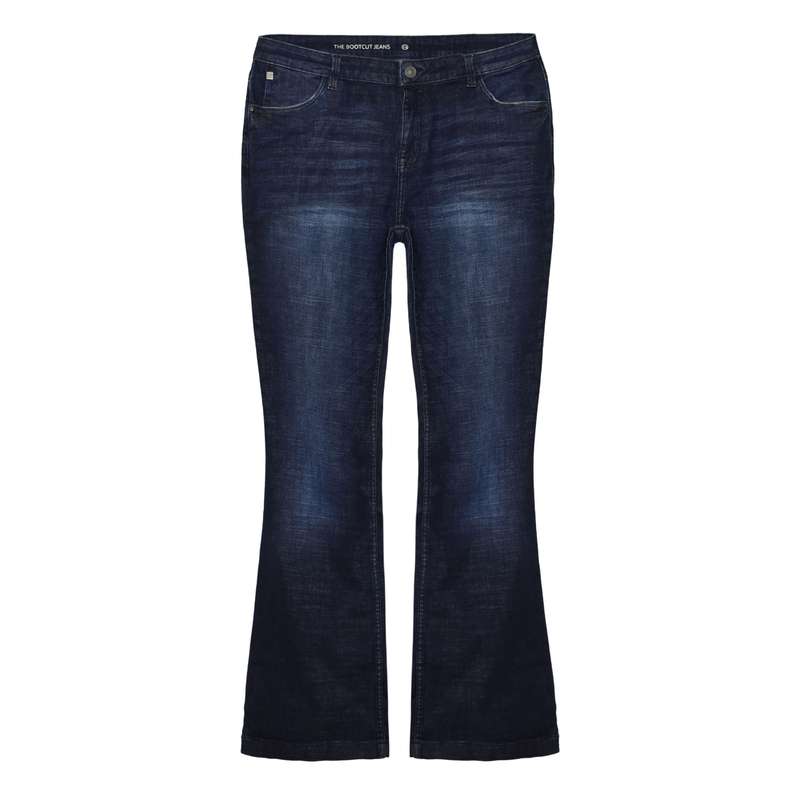 شلوار جین زنانه سی اند ای مدل CA-2066000