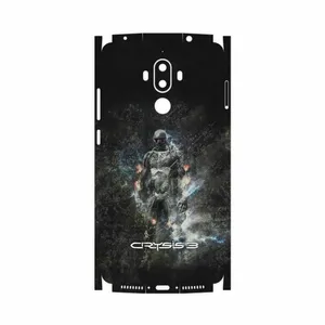 MAHOOT Crysis-FullSkin Cover Sticker for Huawei Mate 9
