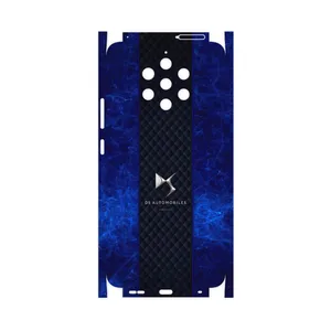 MAHOOT DS Automobiles-FullSkin Cover Sticker for Nokia 9 Pureview