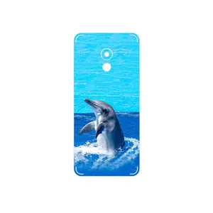 MAHOOT Dolphin Cover Sticker for Meizu Pro 6